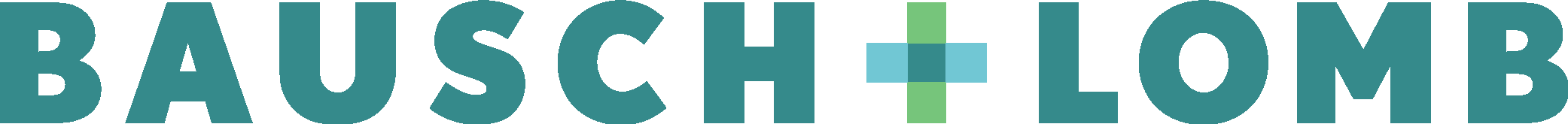 Bausch Lomb Logo